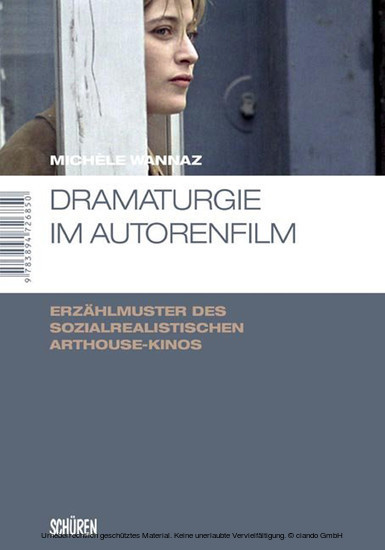 Dramaturgie im Autorenfilm main product photo