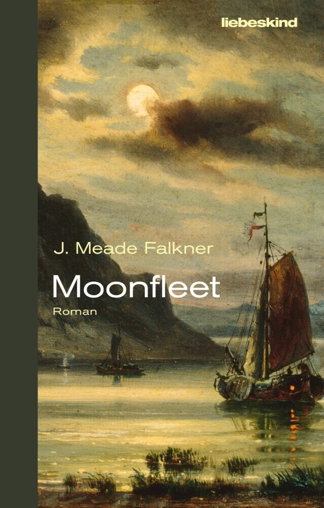 Moonfleet main product photo