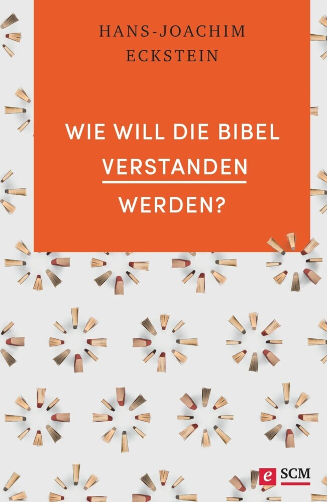 Wie will die Bibel verstanden werden? main product photo