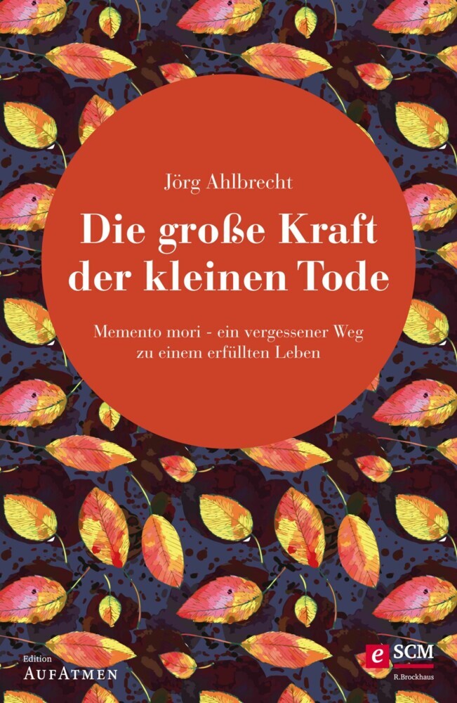 Die große Kraft der kleinen Tode main product photo