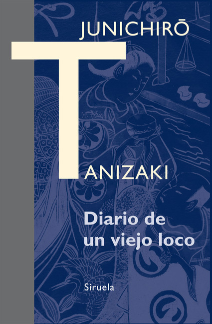 Diario de un viejo loco main product photo