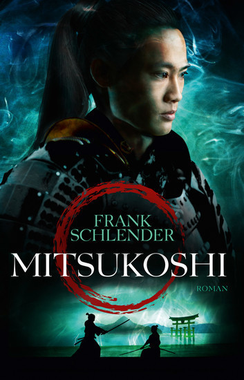 Mitsukoshi main product photo