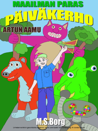 Maailman paras päiväkerho, Artun aamu