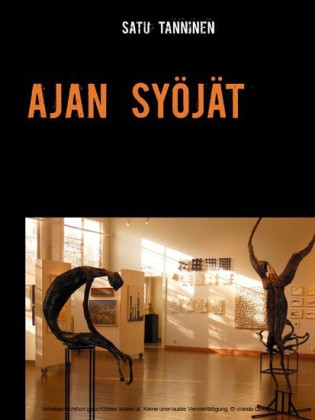 AJAN SYÖJÄT