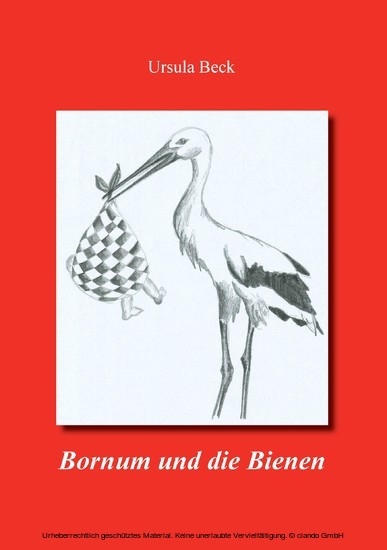 Bornum und die Bienen main product photo