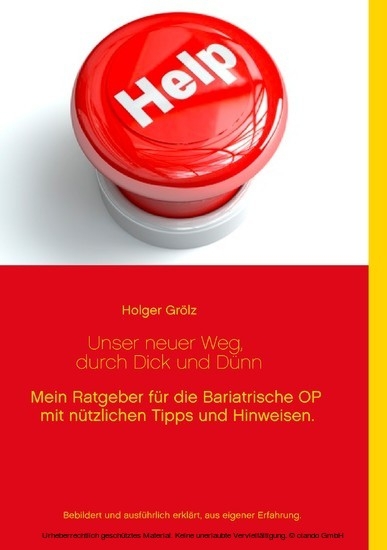 Unser neuer Weg, durch dick und dünn main product photo