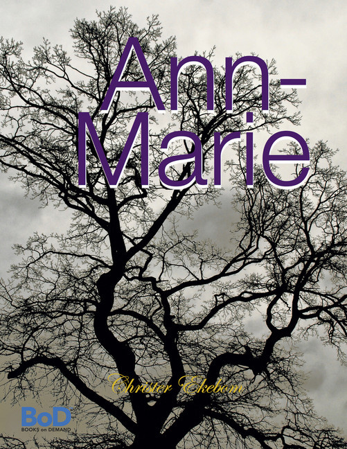 Ann-Marie main product photo