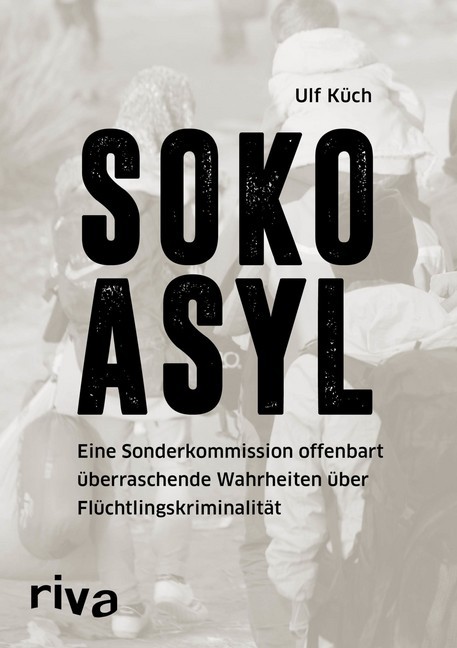 SOKO Asyl main product photo
