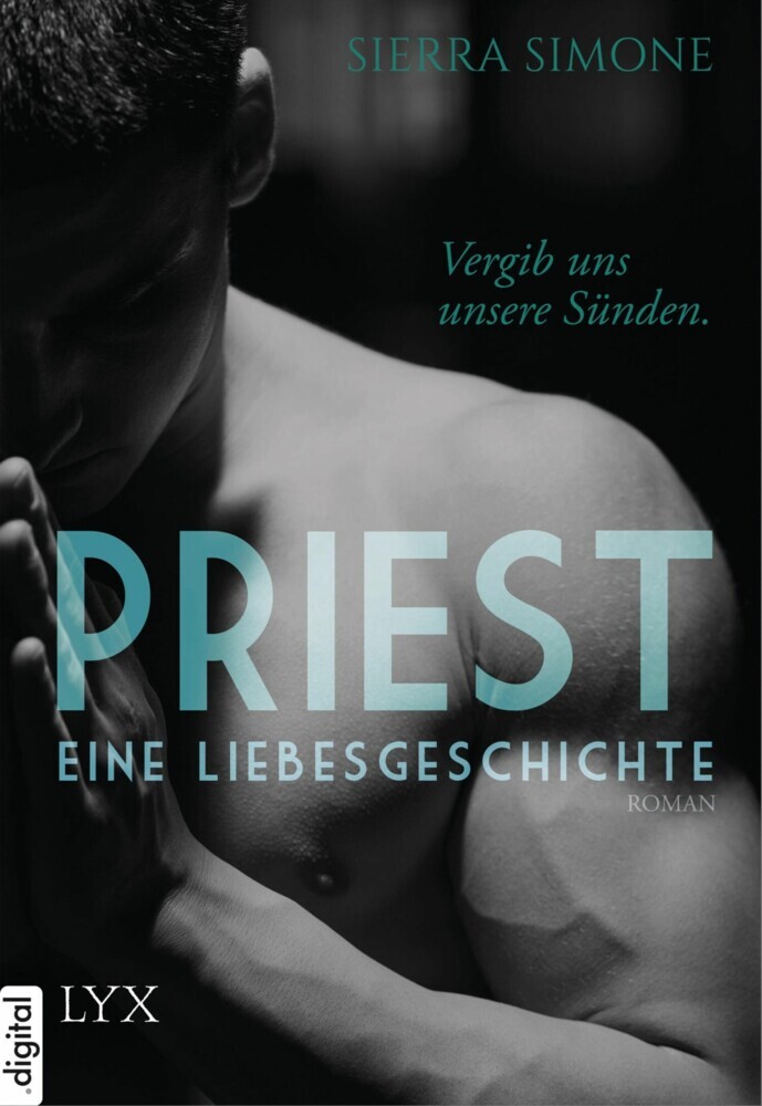 Priest. Eine Liebesgeschichte. main product photo