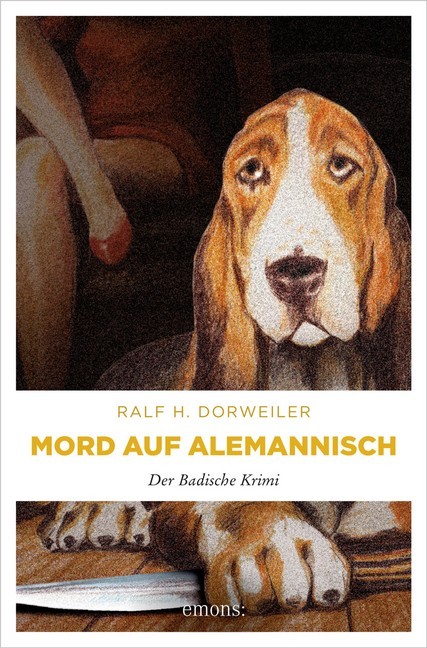 Mord auf Alemannisch main product photo