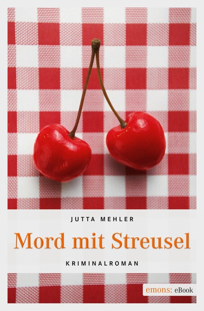 Mord mit Streusel main product photo