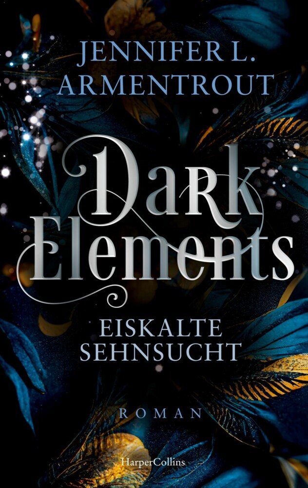 Dark Elements 2 - Eiskalte Sehnsucht main product photo