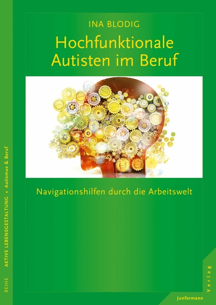 Hochfunktionale Autisten im Beruf main product photo