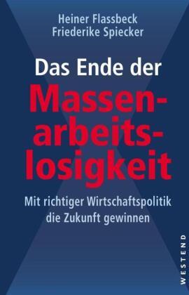 Das Ende der Massenarbeitslosigkeit