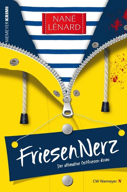 FriesenNerz main product photo