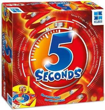 5 Seconds (Spiel)