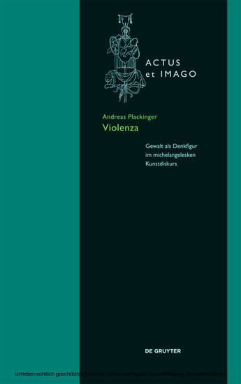 'Violenza' main product photo