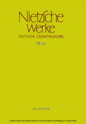 Arbeitshefte W II 8 und W II 9