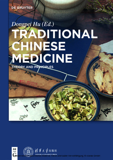 Traditional Chinese Medicine main product photo