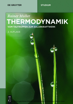 Thermodynamik