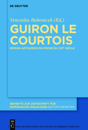 Guiron le Courtois