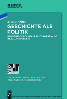Geschichte als  Politik