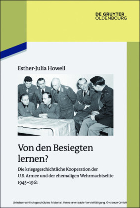 Von den Besiegten lernen?