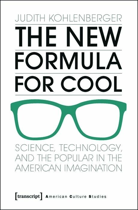 The New Formula For Cool main product photo
