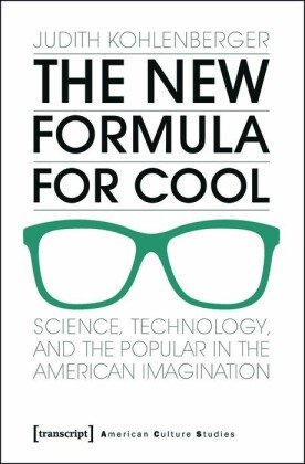 The New Formula For Cool