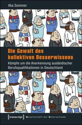 Die Gewalt des kollektiven Besserwissens