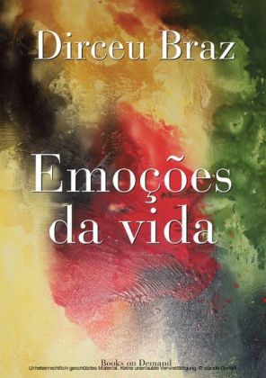 Emoções da vida