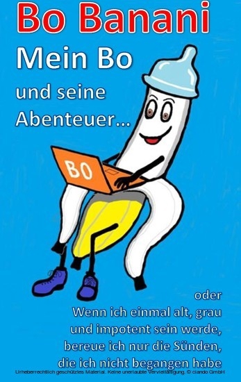 Bo Banani - Mein Bo und seine Abenteuer main product photo