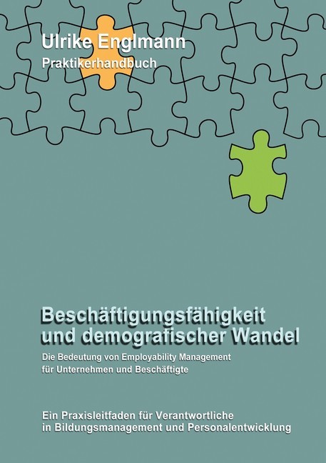 Beschäftigungsfähigkeit und demografischer Wandel main product photo