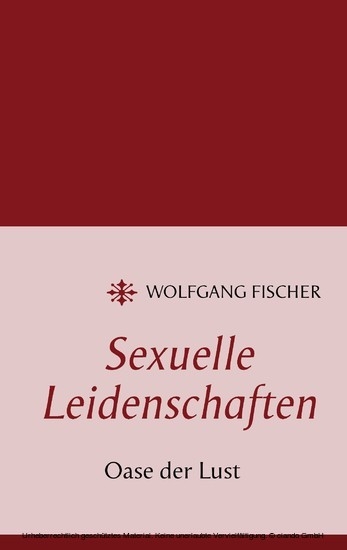 Sexuelle Leidenschaften main product photo