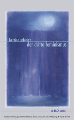 Der dritte Feminismus