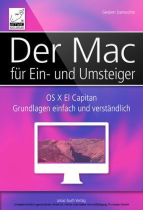 Der Mac für Ein- und Umsteiger
