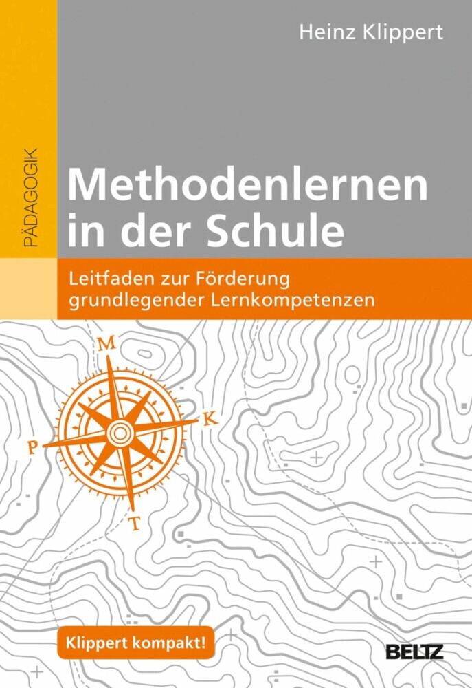 Methodenlernen in der Schule main product photo