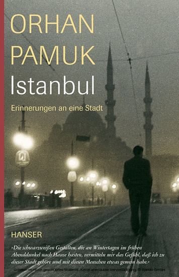 Istanbul main product photo