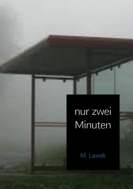 nur zwei Minuten main product photo
