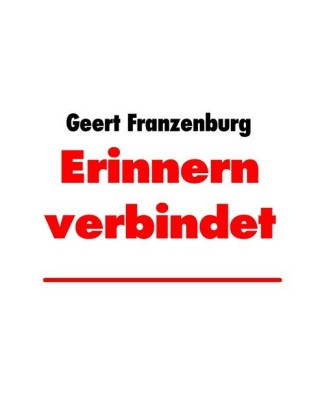 Erinnern verbindet