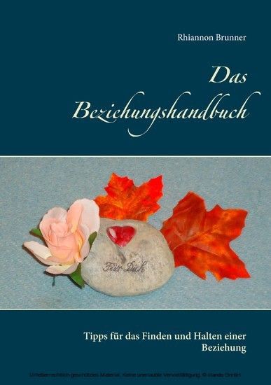 Das Beziehungshandbuch main product photo