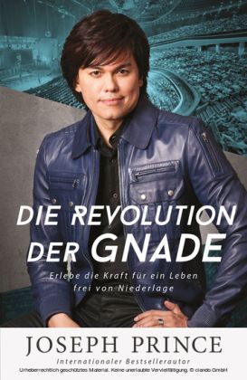Die Revolution der Gnade main product photo