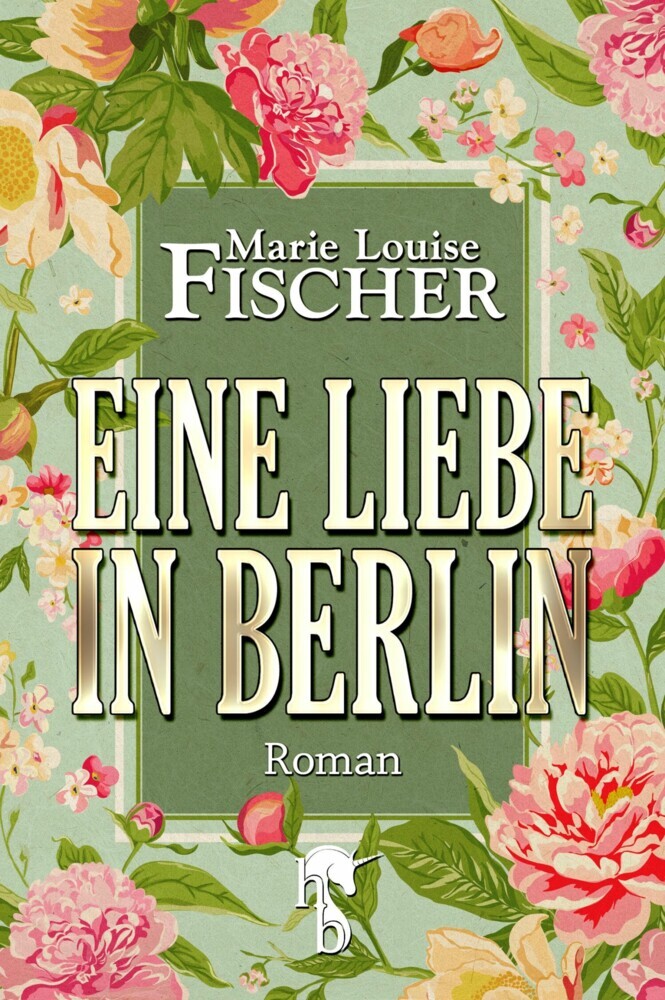 Eine Liebe in Berlin main product photo
