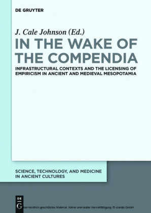 In the Wake of the Compendia