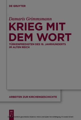 Krieg mit dem Wort