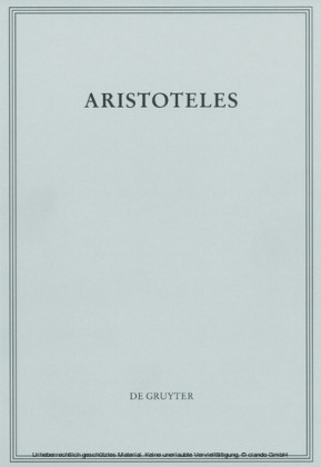 Analytica Priora Buch II