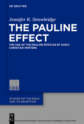 The Pauline Effect