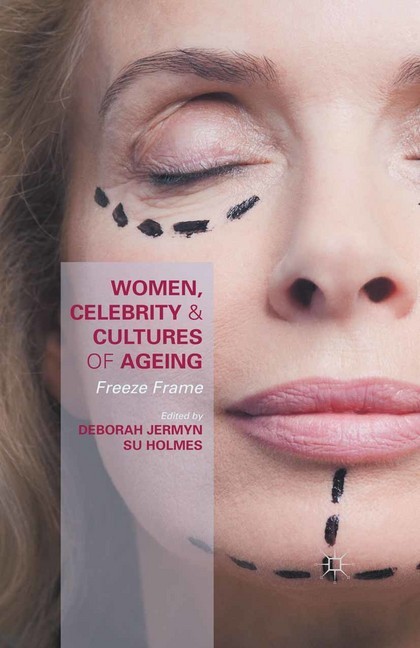 Women, Celebrity and Cultures of Ageing main product photo