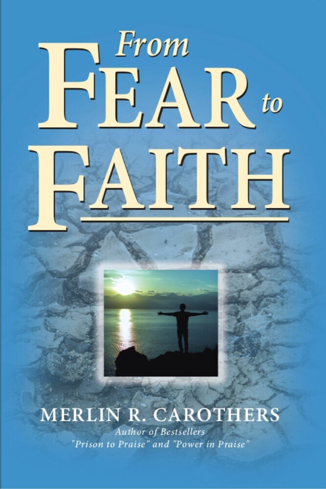 From Fear to Faith main product photo