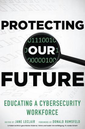 Protecting Our Future, Volume 1